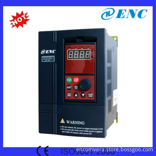 Universal AC Drive, AC Motor Drive Eds1000 (3 phase 18.5KW)